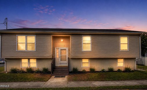 House in Belmar, New Jersey, United States 1