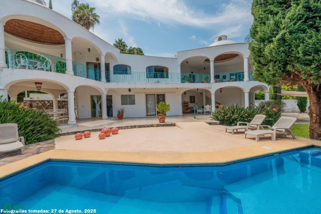 Townhouse in Chapala Haciendas, Jalisco, Mexico 5 - 17100800