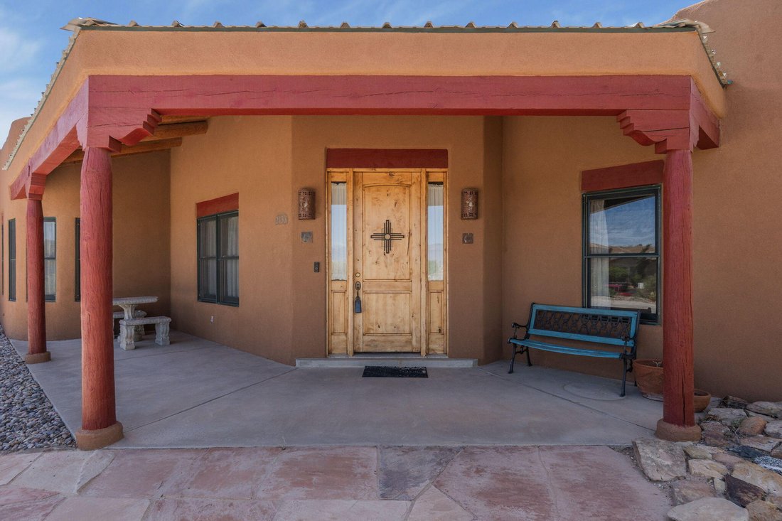 House in Rio Rancho, New Mexico, United States 4 - 18091694