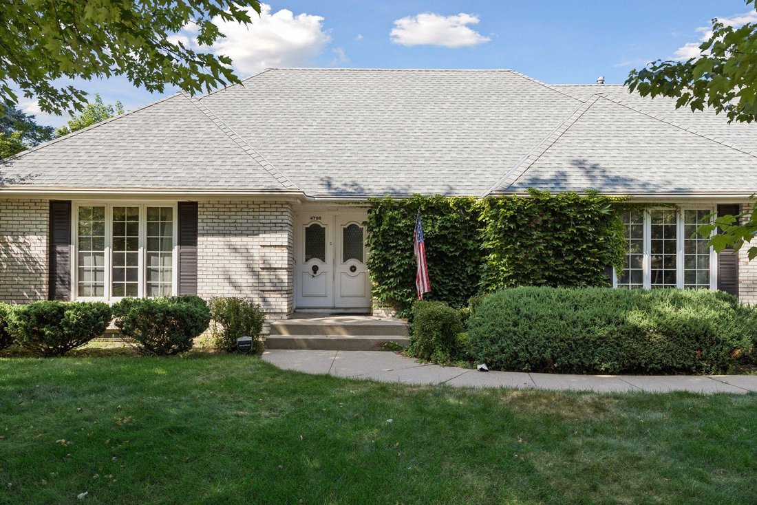 House in Minneapolis, Minnesota, United States 1 - 18609762