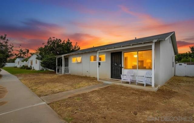 San Diego, California, United States 1 - 18605830