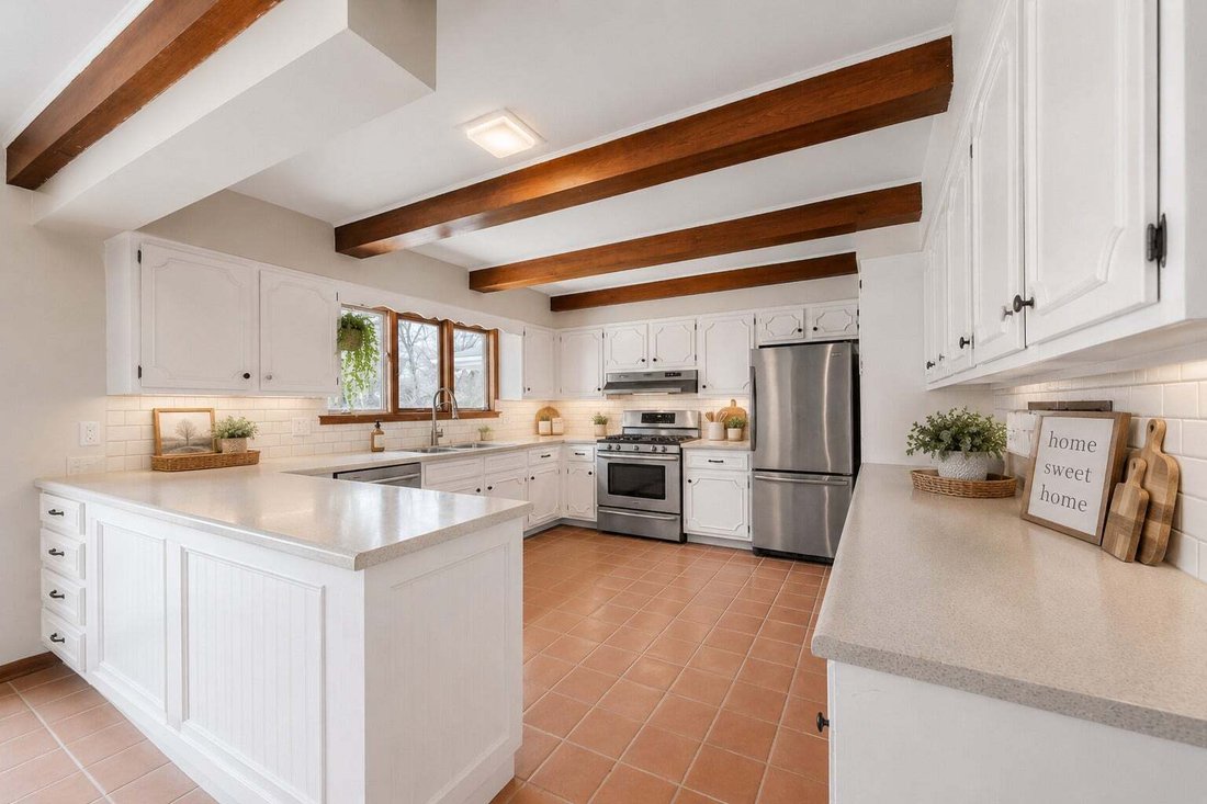 House in Plano, Illinois, United States 4 - 18612730