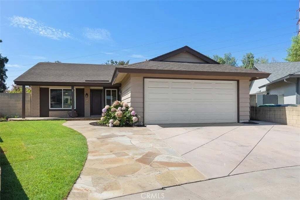 House in Irvine, California, United States 1 - 18612825