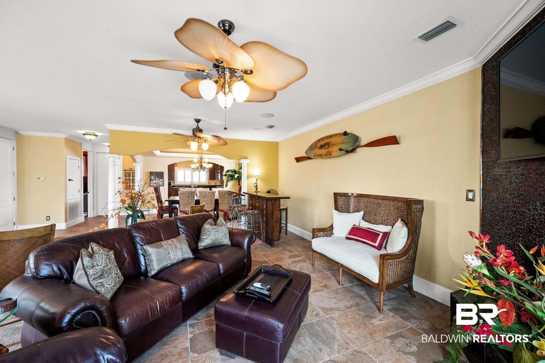 House in Gulf Shores, Alabama, United States 5 - 18609209