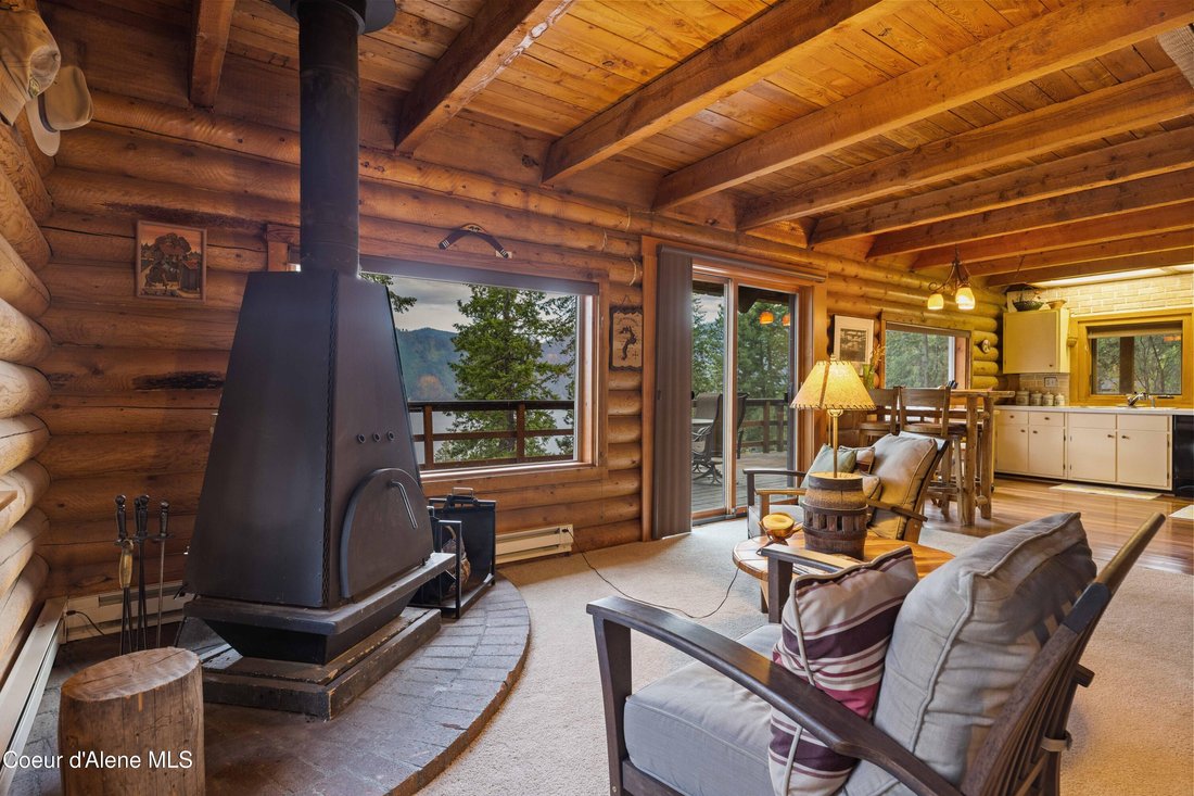 House in Bayview, Idaho, United States 5 - 18615112