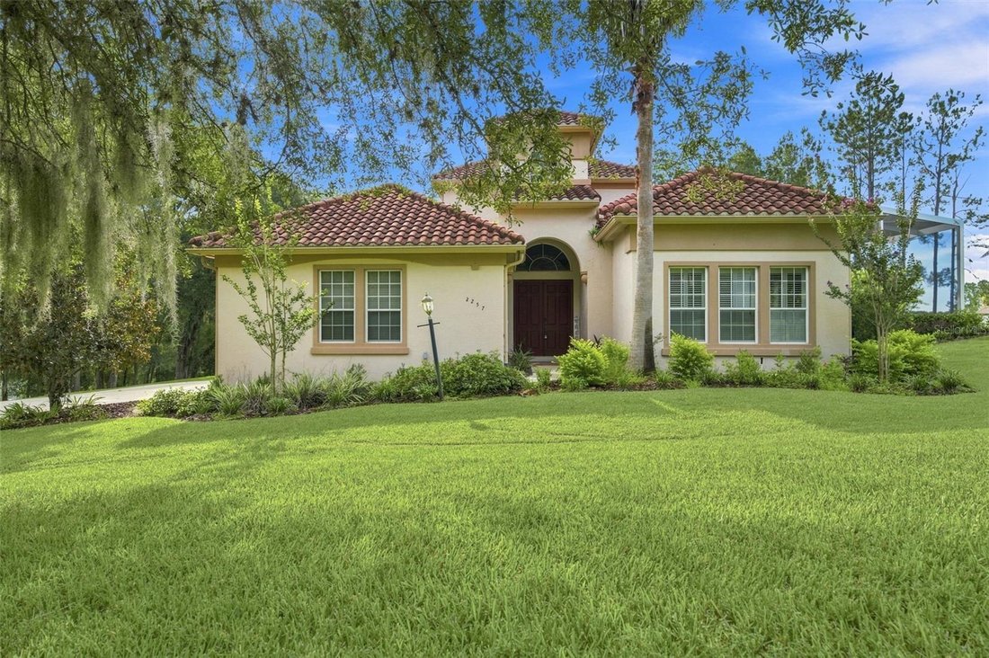 House in Hernando, Florida, United States 5 - 18612585
