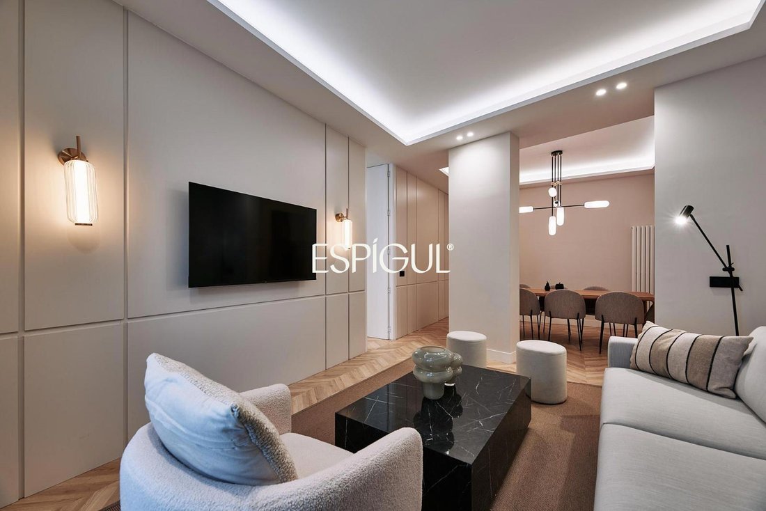 Appartement à Centro, Madrid, Espagne 5 - 18609171