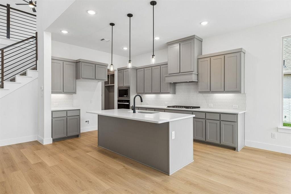 House in Fort Worth, Texas, United States 3 - 18613299