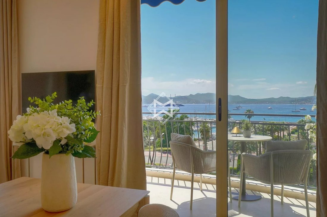 Apartment in Cannes, Provence-Alpes-Côte d'Azur, France 2 - 18610826