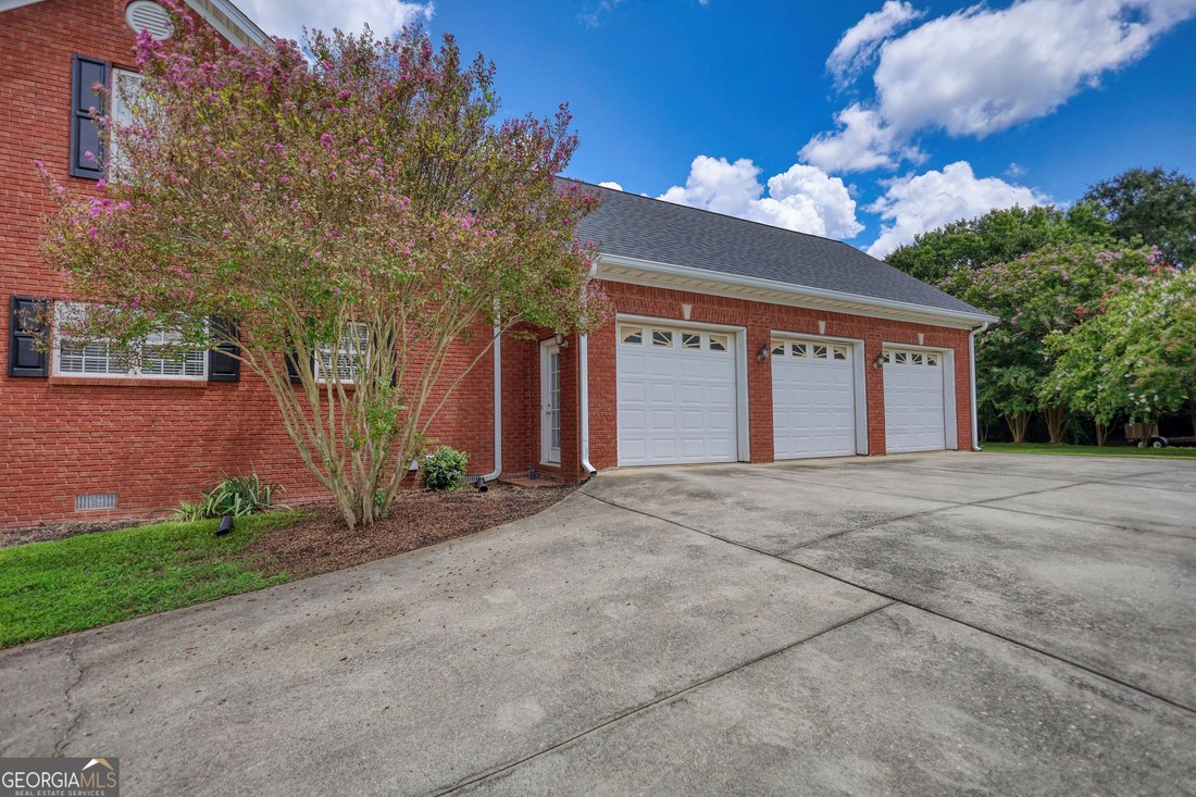 House in Loganville, Georgia, United States 5 - 18613135