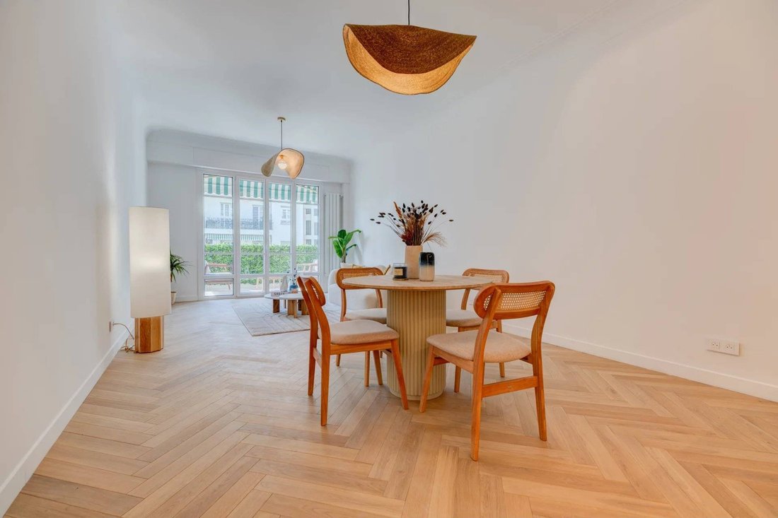 Apartment in Nice, Provence-Alpes-Côte d'Azur, France 5 - 18392141