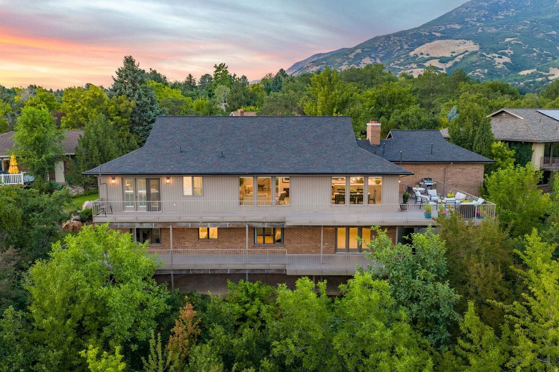 Casa a Ogden, Utah, Stati Uniti 2 - 18611938
