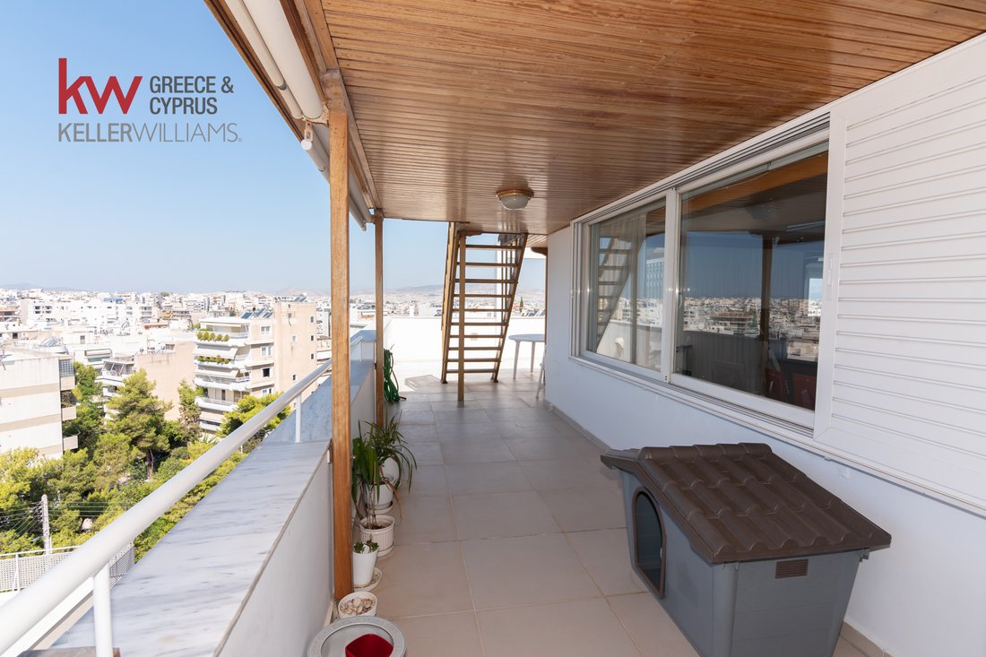 Apartment in South Athens, Attica, Greece 3 - 18612991
