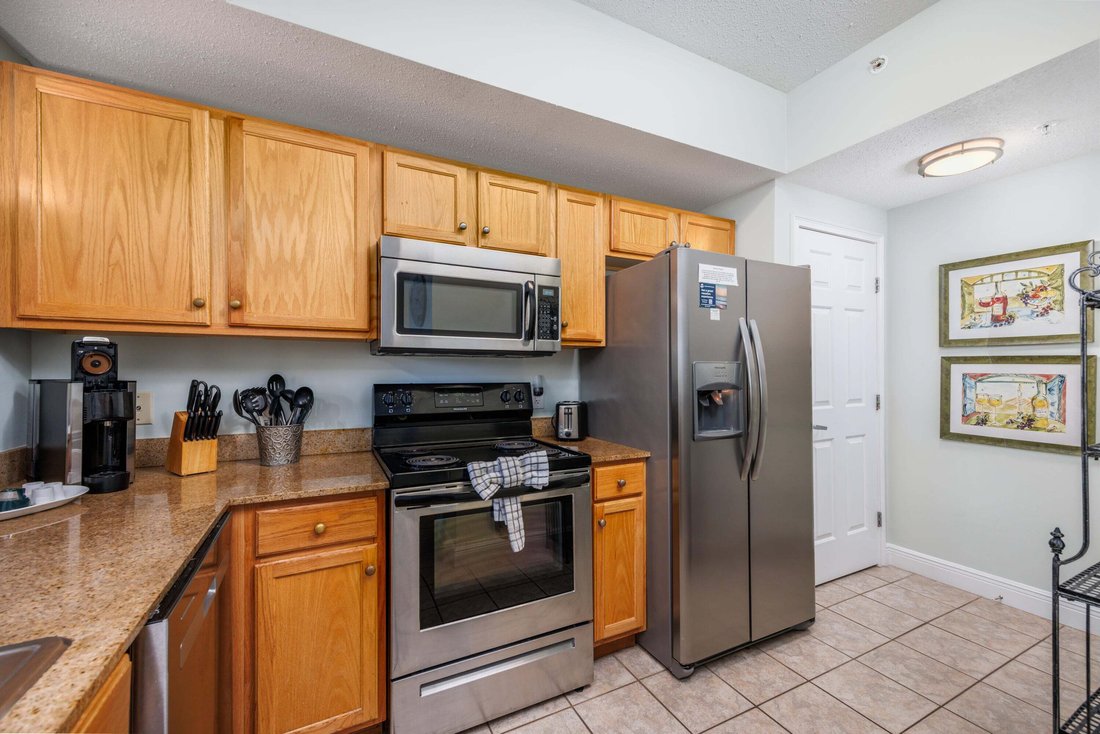 Condo in Wright, Florida, United States 2 - 18609532