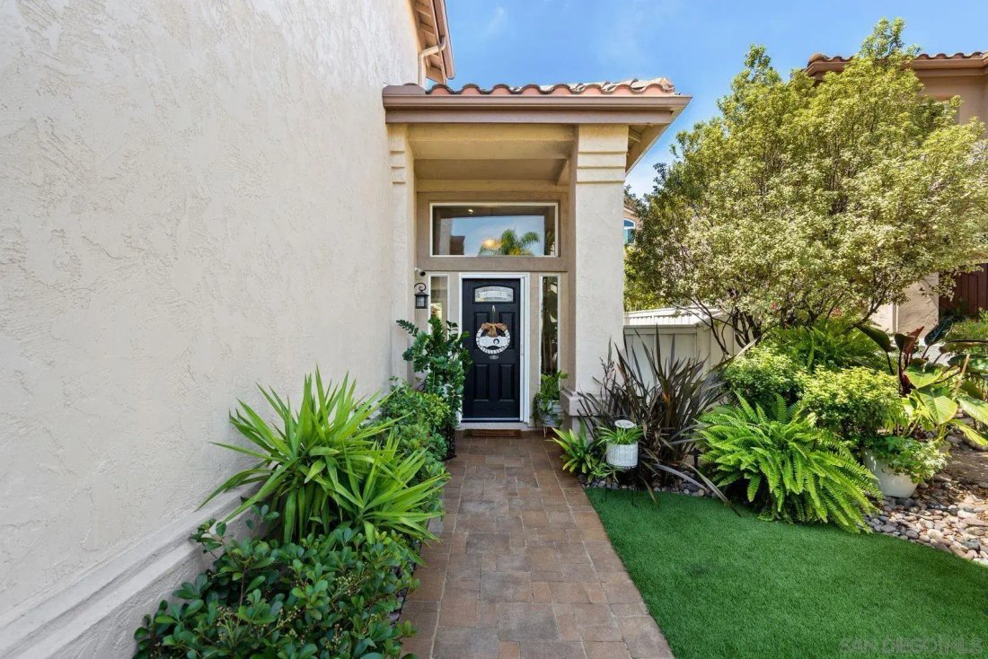 House in San Diego, California, United States 4 - 18613048