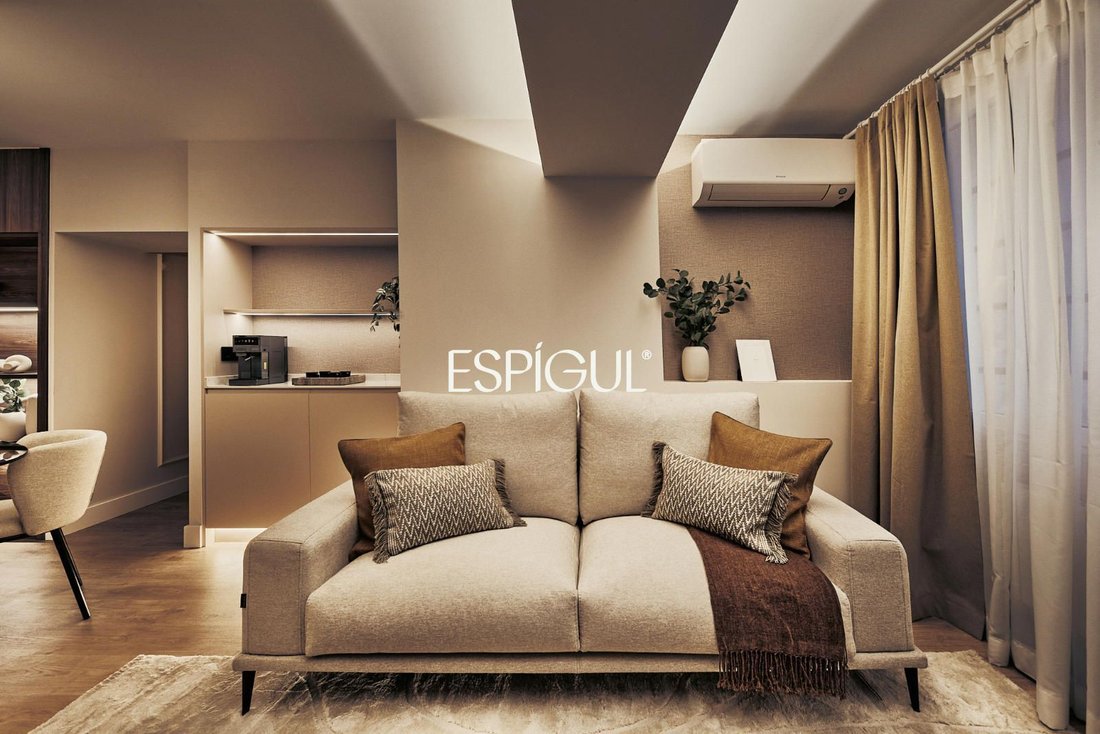 Appartamento a Salamanca, Madrid, Spagna 2 - 18609025