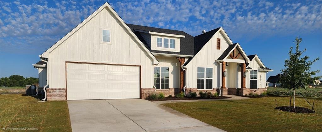 House in New Fairview, Texas, United States 2 - 17872347