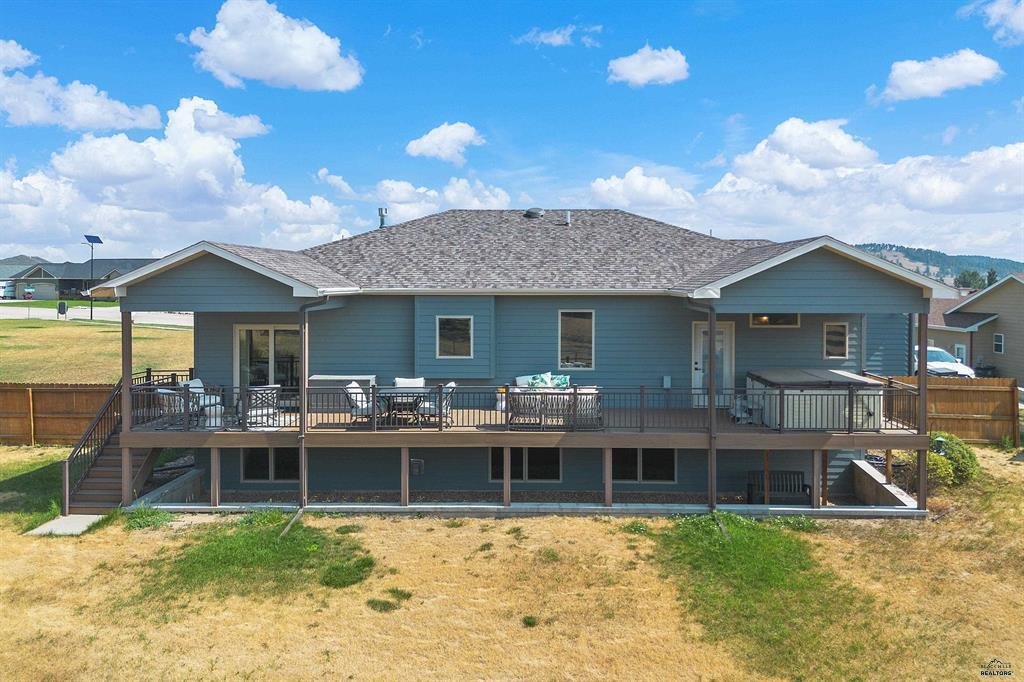 House in Black Hawk, South Dakota, United States 3 - 18611005