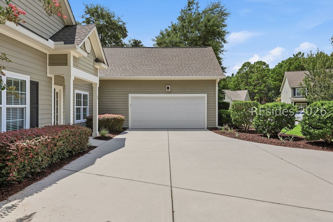 House in Bluffton, South Carolina, United States 4 - 18609325