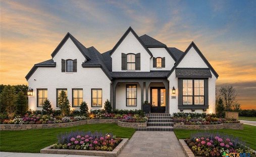 House in New Braunfels, Texas, United States 1