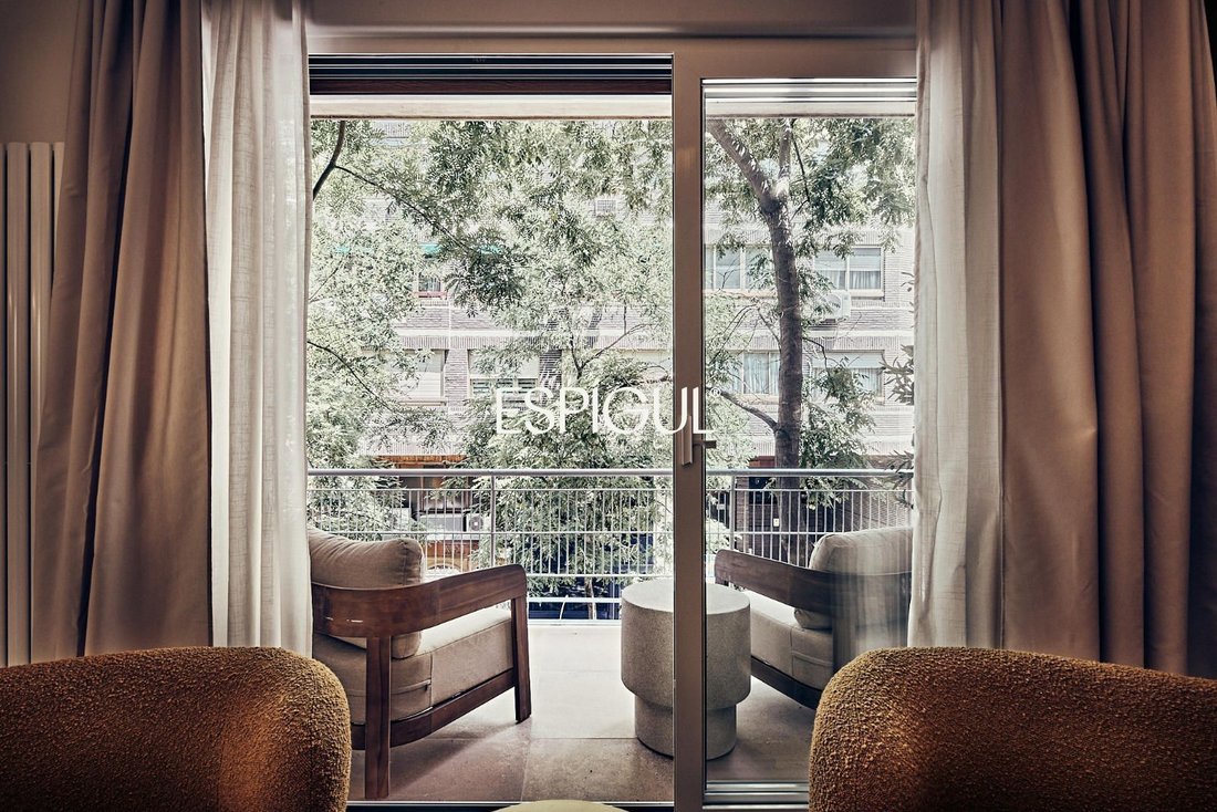 Appartement à Salamanque, Madrid, Espagne 2 - 18609373