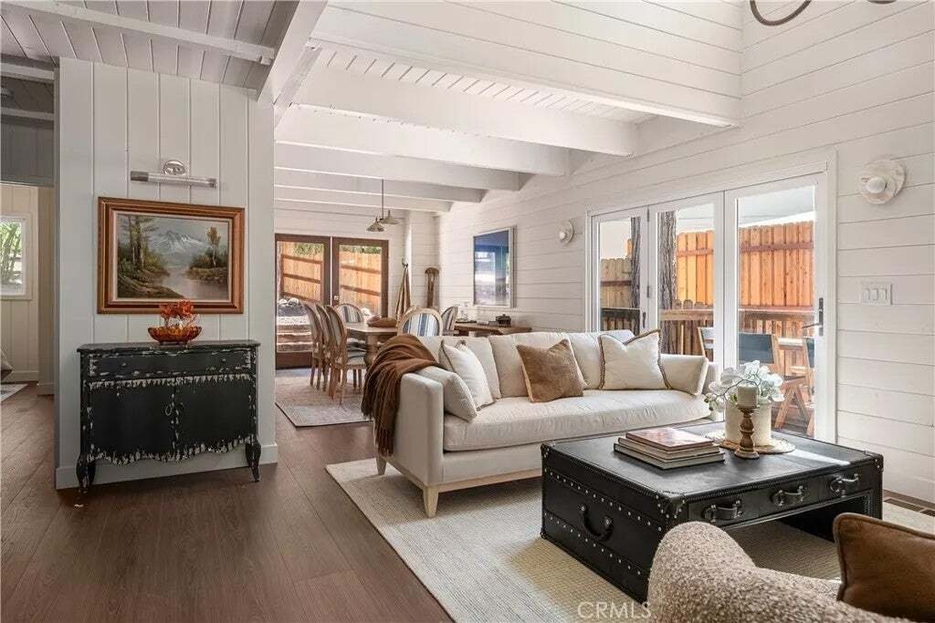 House in Lake Arrowhead, California, United States 3 - 18615630