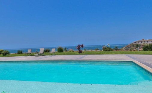 Condo in Playa Encantada, Baja California, Mexico 1