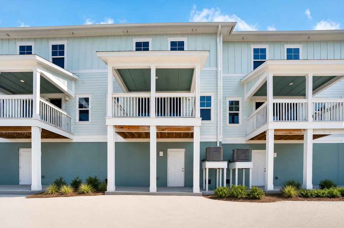 House in Pensacola, Florida, United States 3 - 18406168