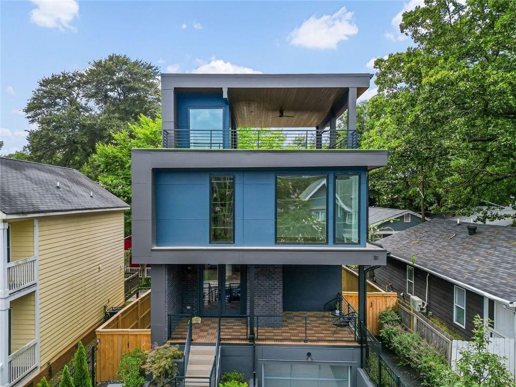 House in Atlanta, Georgia, United States 2 - 18597012