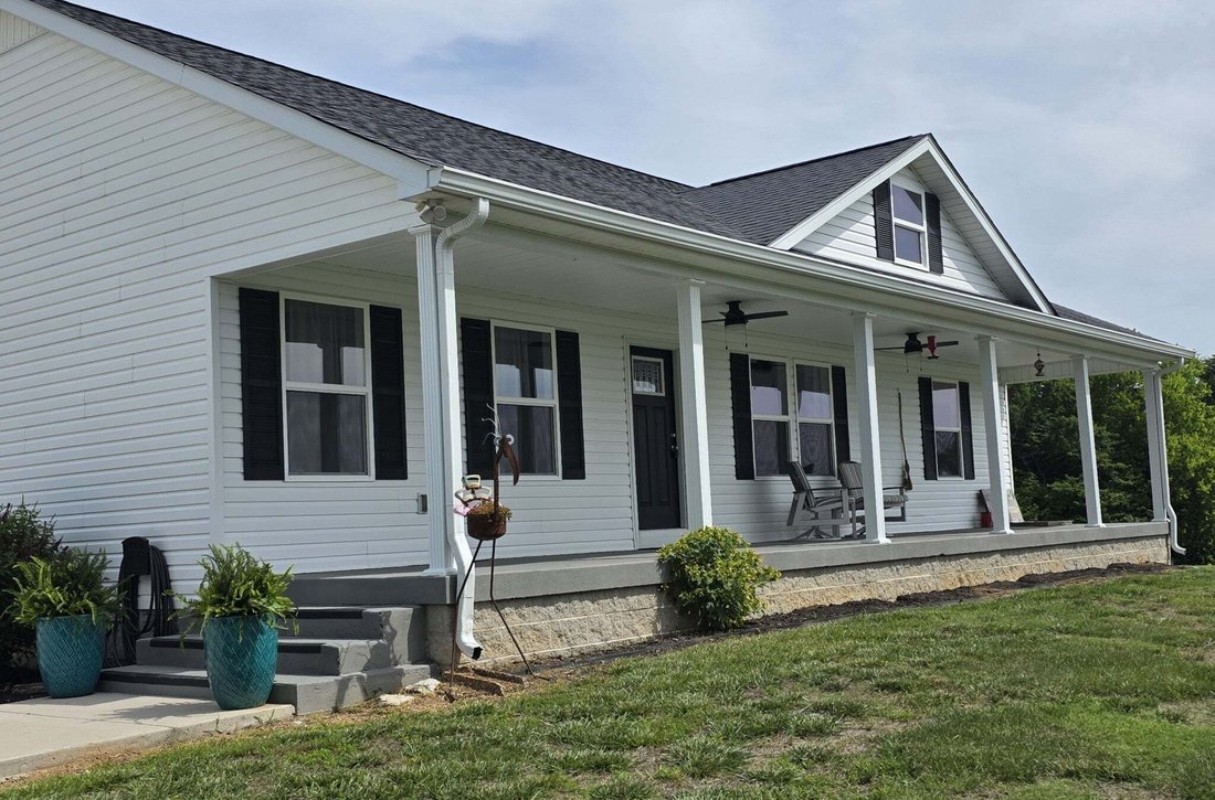 House in Riddleton, Tennessee, United States 2 - 18609857
