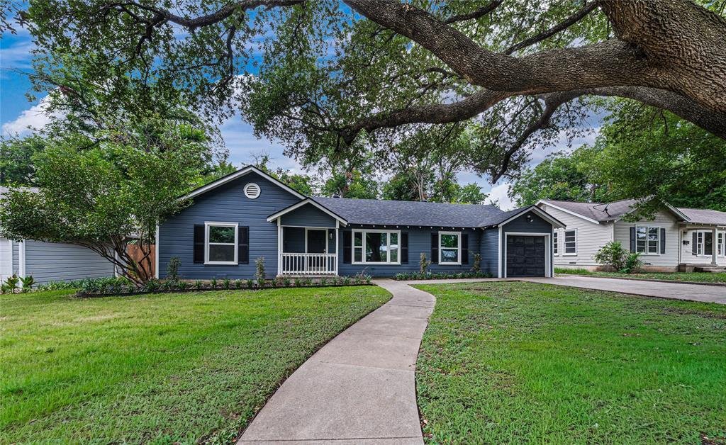 House in Waco, Texas, United States 1 - 18613269