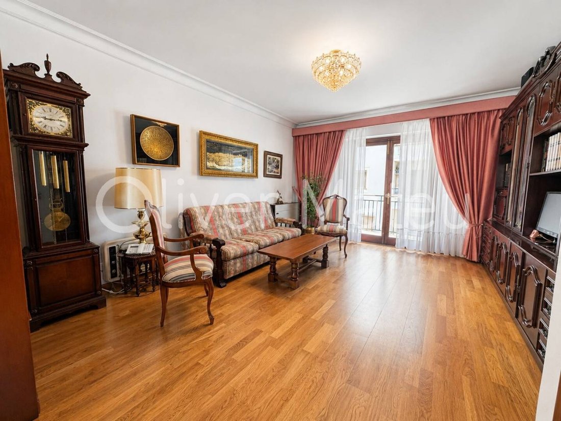 Apartment in Palma, Balearic Islands, Spain 2 - 18194057