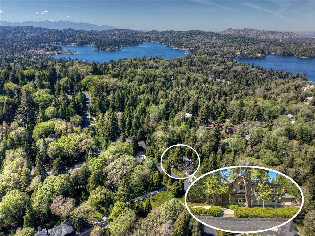 House in Lake Arrowhead, California, United States 2 - 17765317
