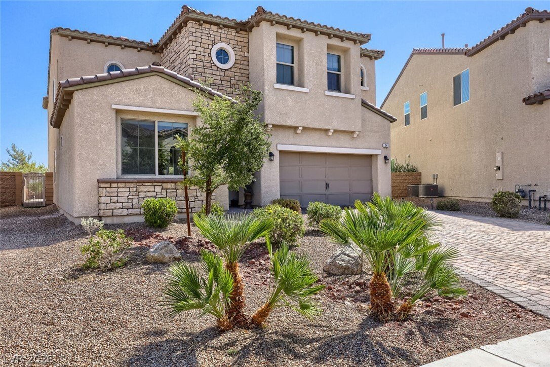 House in Las Vegas, Nevada, United States 2 - 18615481
