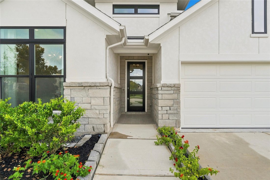 House in Richmond, Texas, United States 3 - 18613346