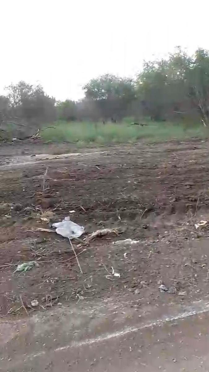 Land in Cadereyta Jiménez, Nuevo Leon, Mexico 4 - 18610494