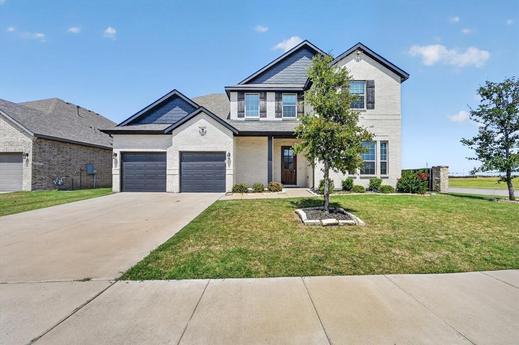 House in Forney, Texas, United States 1 - 18610056