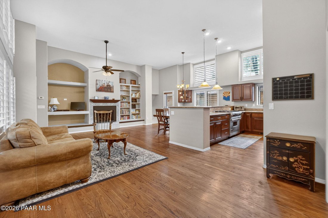 House in Prescott, Arizona, United States 4 - 18615366