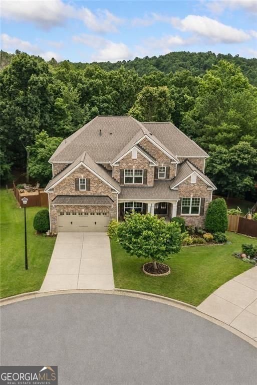 House in Cumming, Georgia, United States 1 - 18450429