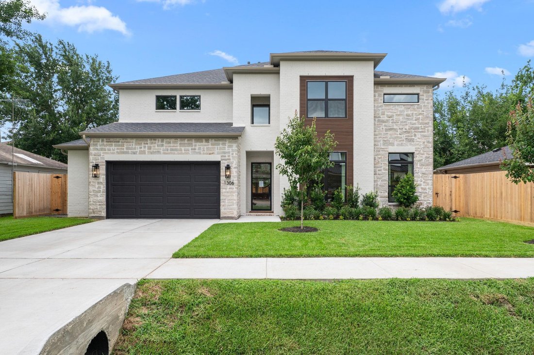 House in Houston, Texas, United States 1 - 18216791
