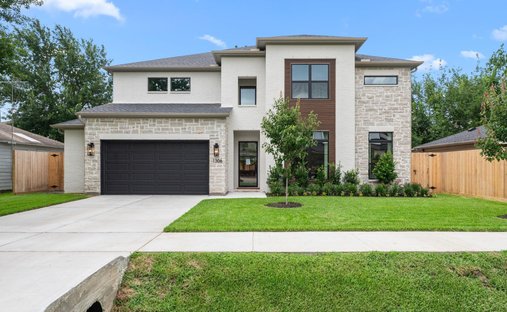 House in Houston, Texas, United States 1