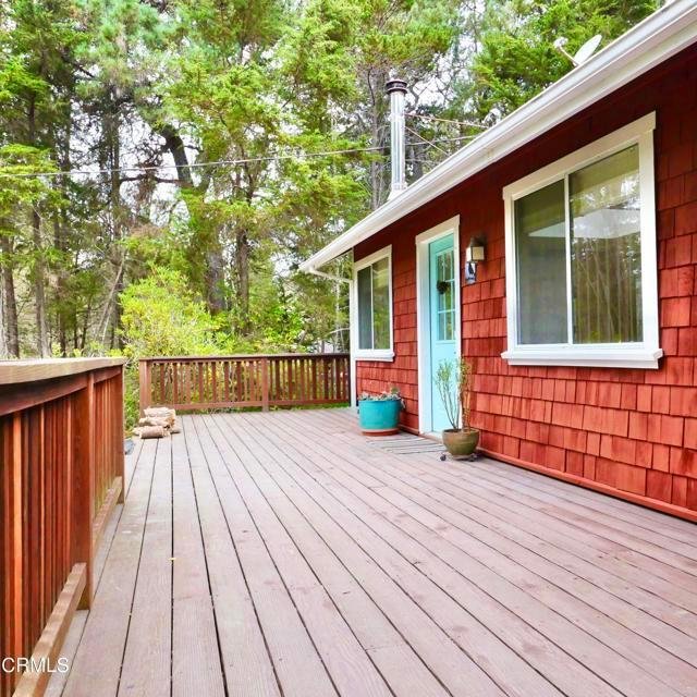 House in Mendocino, California, United States 4 - 18611402