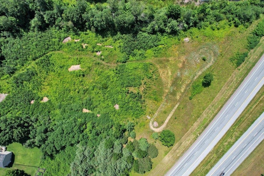 Land in Milton, Vermont, United States 4 - 18609597