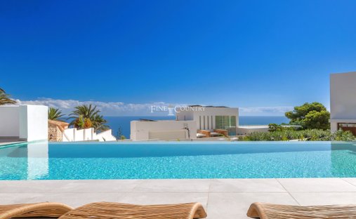 Villa in Xabia / Javea, Valencian Community, Spain 1