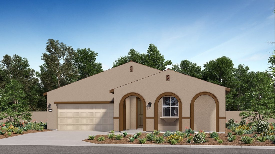 House in Menifee, California, United States 1 - 18610558