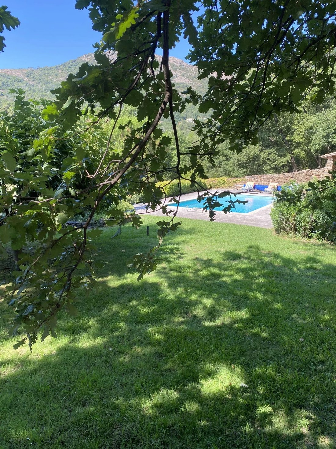 Estate in La Garde-Freinet, Provence-Alpes-Côte d'Azur, France 1 - 18590108