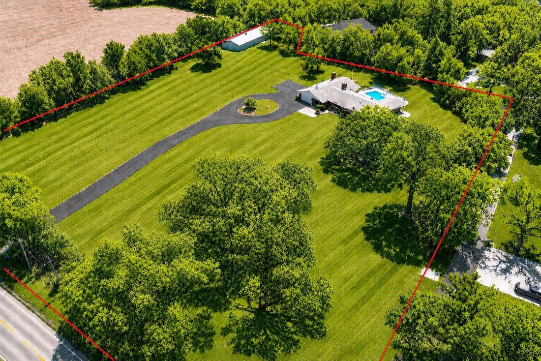 House in Plano, Illinois, United States 2 - 18612730