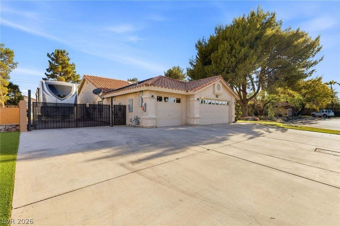 House in Las Vegas, Nevada, United States 2 - 18611766