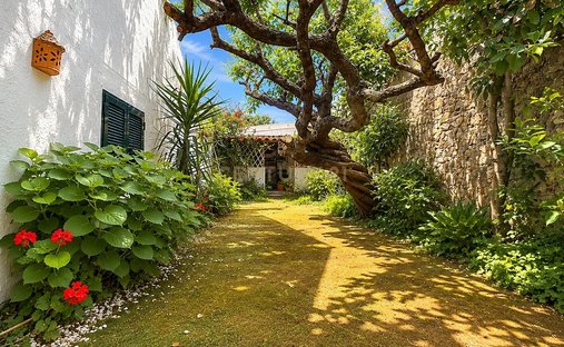 Villa in Aldoar, Foz do Douro und Nevogilde, Distrikt Porto, Portugal 1