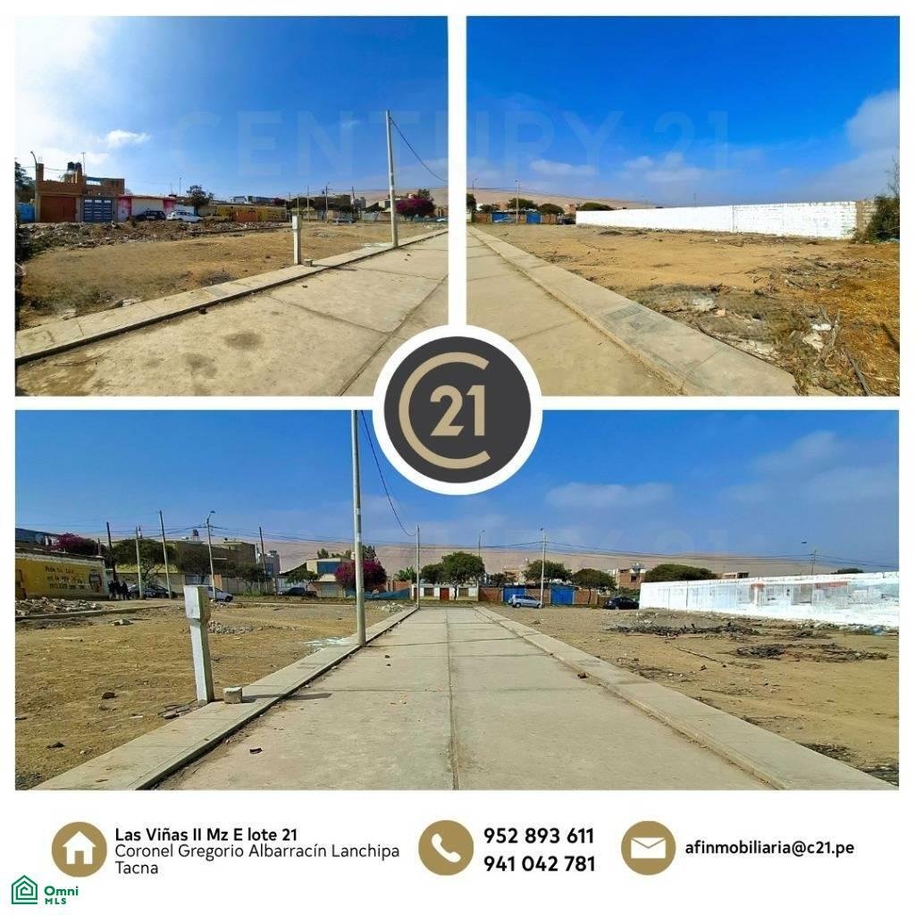 Condo in Tacna, Tacna, Peru 1 - 17233271